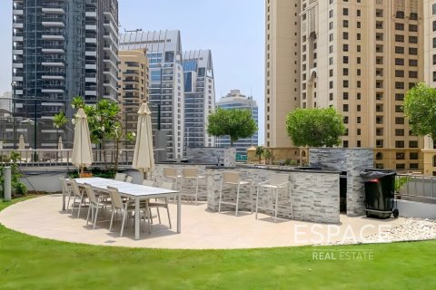 Wohnung zum Verkauf in Dubai Marina, Dubai, VAE 1 Schlafzimmer, 61 m2 Nr. 661150 - Foto 18