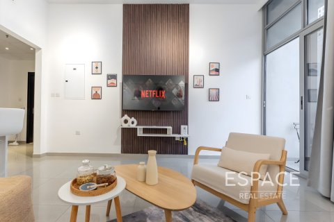 Wohnung zum Verkauf in Dubai Marina, Dubai, VAE 1 Schlafzimmer, 61 m2 Nr. 661150 - Foto 10