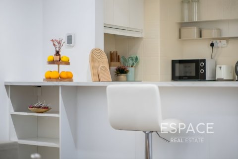 Wohnung zum Verkauf in Dubai Marina, Dubai, VAE 1 Schlafzimmer, 61 m2 Nr. 661150 - Foto 8