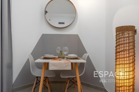 Wohnung zum Verkauf in Dubai Marina, Dubai, VAE 1 Schlafzimmer, 61 m2 Nr. 661150 - Foto 9