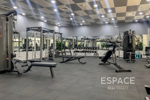 Wohnung zum Verkauf in Dubai Marina, Dubai, VAE 1 Schlafzimmer, 61 m2 Nr. 661150 - Foto 16