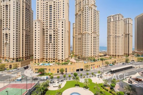 Wohnung zum Verkauf in Dubai Marina, Dubai, VAE 1 Schlafzimmer, 61 m2 Nr. 661150 - Foto 1