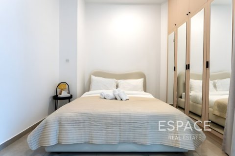 Wohnung zum Verkauf in Dubai Marina, Dubai, VAE 1 Schlafzimmer, 61 m2 Nr. 661150 - Foto 11