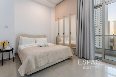 Wohnung zum Verkauf in Dubai Marina, Dubai, VAE 1 Schlafzimmer, 61 m2 Nr. 661150 - Foto 12