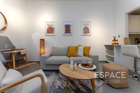 Wohnung zum Verkauf in Dubai Marina, Dubai, VAE 1 Schlafzimmer, 61 m2 Nr. 661150 - Foto 3