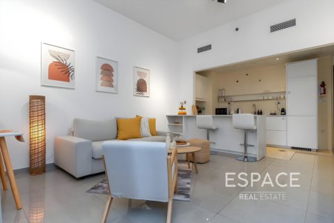 Wohnung zum Verkauf in Dubai Marina, Dubai, VAE 1 Schlafzimmer, 61 m2 Nr. 661150 - Foto 4