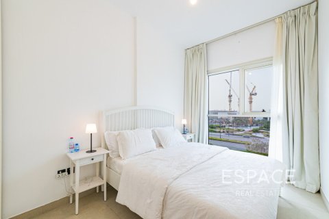 Dubai Hills Estate, Dubai, संयुक्त अरब अमीरात में अपार्टमेंट, 2 बेडरूम, 68 वर्ग मीटर, संख्या 661149 - फ़ोटो 12