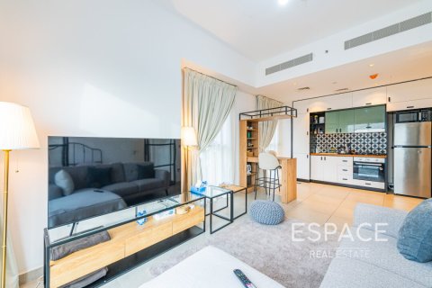 Dubai Hills Estate, Dubai, संयुक्त अरब अमीरात में अपार्टमेंट, 2 बेडरूम, 68 वर्ग मीटर, संख्या 661149 - फ़ोटो 3