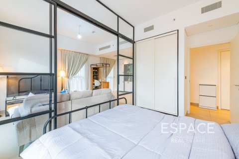 Dubai Hills Estate, Dubai, संयुक्त अरब अमीरात में अपार्टमेंट, 2 बेडरूम, 68 वर्ग मीटर, संख्या 661149 - फ़ोटो 11