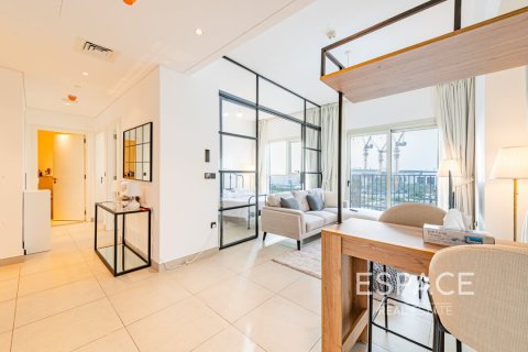 Dubai Hills Estate, Dubai, संयुक्त अरब अमीरात में अपार्टमेंट, 2 बेडरूम, 68 वर्ग मीटर, संख्या 661149 - फ़ोटो 9