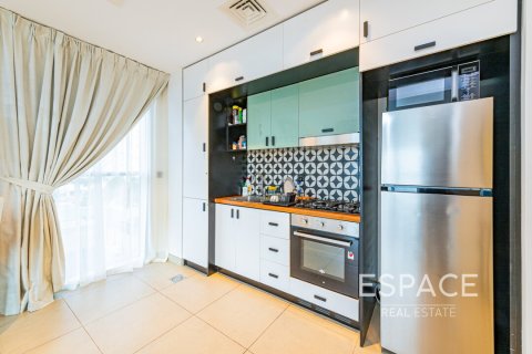 Dubai Hills Estate, Dubai, संयुक्त अरब अमीरात में अपार्टमेंट, 2 बेडरूम, 68 वर्ग मीटर, संख्या 661149 - फ़ोटो 6