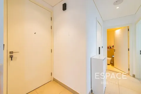 Dubai Hills Estate, Dubai, संयुक्त अरब अमीरात में अपार्टमेंट, 2 बेडरूम, 68 वर्ग मीटर, संख्या 661149 - फ़ोटो 15