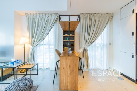 Dubai Hills Estate, Dubai, संयुक्त अरब अमीरात में अपार्टमेंट, 2 बेडरूम, 68 वर्ग मीटर, संख्या 661149 - फ़ोटो 8