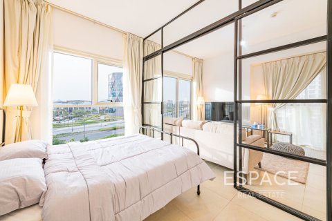 Dubai Hills Estate, Dubai, संयुक्त अरब अमीरात में अपार्टमेंट, 2 बेडरूम, 68 वर्ग मीटर, संख्या 661149 - फ़ोटो 10