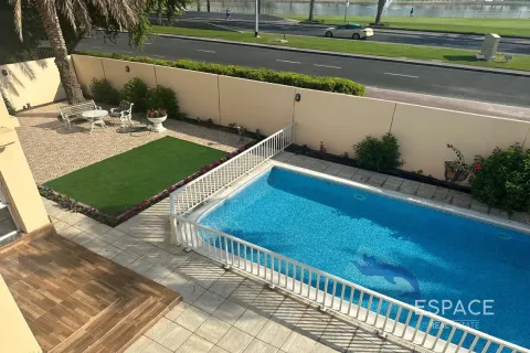 Willa do wynajęcia w Meadows, Dubai, ZEA 6 sypialnie, 457 mkw., nr 661152 - zdjęcie 19