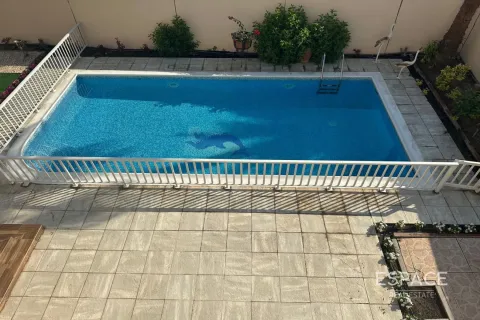 Willa do wynajęcia w Meadows, Dubai, ZEA 6 sypialnie, 457 mkw., nr 661152 - zdjęcie 20