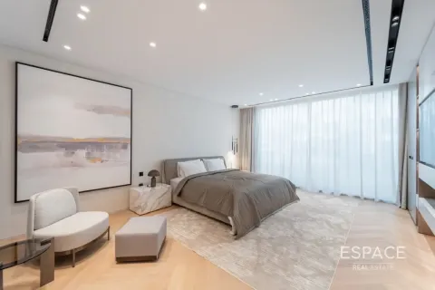 Vila v Palm Jumeirah, Dubai, SAE 5 spální, 492 m2 č. 661147 - Fotografia 9