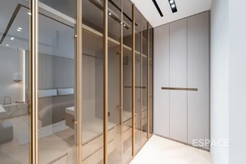 Vila v Palm Jumeirah, Dubai, SAE 5 spální, 492 m2 č. 661147 - Fotografia 10