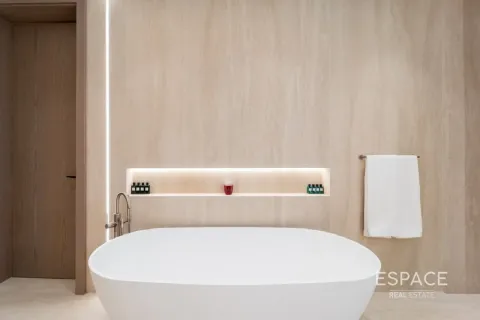 Vila v Palm Jumeirah, Dubai, SAE 5 spální, 492 m2 č. 661147 - Fotografia 14