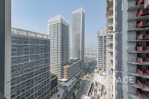 Apartament na sprzedaż w Dubai Harbour, Dubai, ZEA 2 sypialnie, 102 mkw., nr 661151 - zdjęcie 20