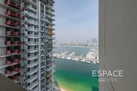 Apartament na sprzedaż w Dubai Harbour, Dubai, ZEA 2 sypialnie, 102 mkw., nr 661151 - zdjęcie 19