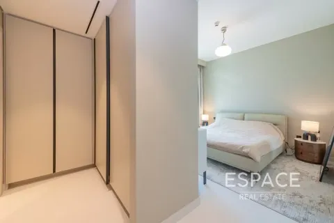 Apartament na sprzedaż w Dubai Harbour, Dubai, ZEA 2 sypialnie, 102 mkw., nr 661151 - zdjęcie 12