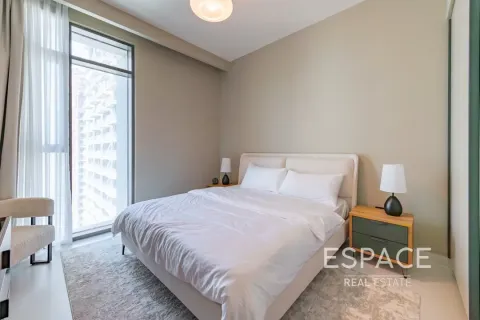 Apartament na sprzedaż w Dubai Harbour, Dubai, ZEA 2 sypialnie, 102 mkw., nr 661151 - zdjęcie 10