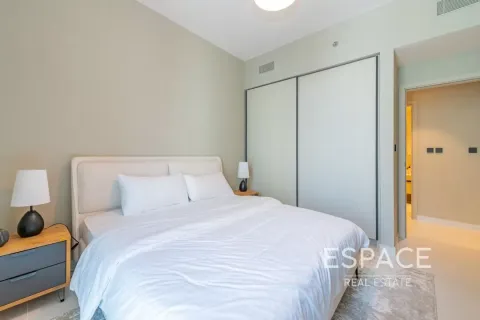Apartament na sprzedaż w Dubai Harbour, Dubai, ZEA 2 sypialnie, 102 mkw., nr 661151 - zdjęcie 11