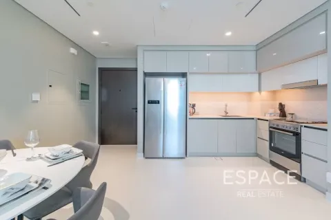 Apartament na sprzedaż w Dubai Harbour, Dubai, ZEA 2 sypialnie, 102 mkw., nr 661151 - zdjęcie 18