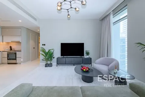 Apartament na sprzedaż w Dubai Harbour, Dubai, ZEA 2 sypialnie, 102 mkw., nr 661151 - zdjęcie 5