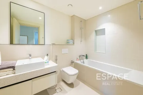 Apartament na sprzedaż w Dubai Harbour, Dubai, ZEA 2 sypialnie, 102 mkw., nr 661151 - zdjęcie 9