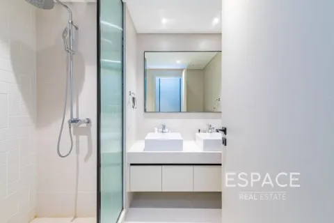 Apartament na sprzedaż w Dubai Harbour, Dubai, ZEA 2 sypialnie, 102 mkw., nr 661151 - zdjęcie 14