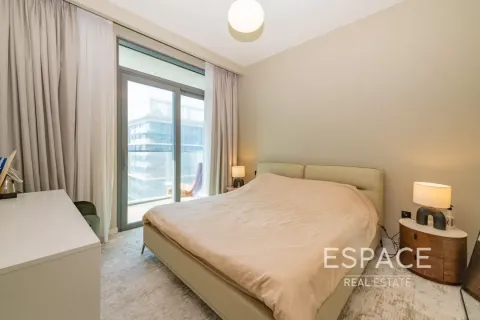 Apartament na sprzedaż w Dubai Harbour, Dubai, ZEA 2 sypialnie, 102 mkw., nr 661151 - zdjęcie 13