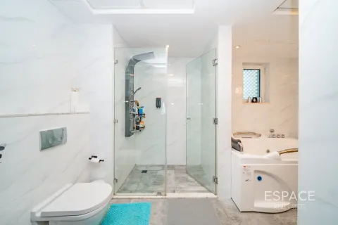 Vilë në Jumeirah Park, Dubai, Emiratet e Bashkuara Arabe 3 dhoma gjumi, 337 m2. № 661153 - Foto 7