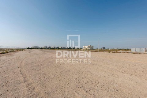 Pozemek v Jebel Ali, Dubai, SAE 961.92 m² Č.: 744493 - fotografie 9