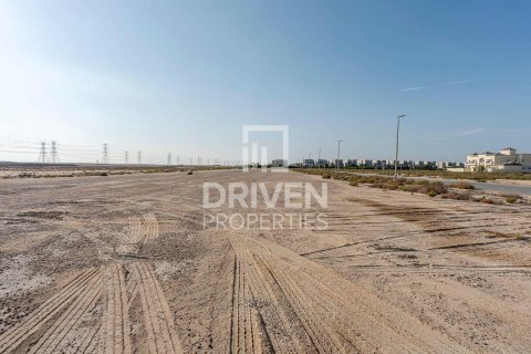 Pozemek v Jebel Ali, Dubai, SAE 961.92 m² Č.: 744493