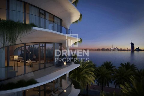 Palm Jumeirah, Dubai, UAE의 판매용 아파트 침실 2개, 165.74제곱미터 번호 744494 - 사진 3