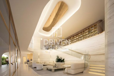 Palm Jumeirah, Dubai, UAE의 판매용 아파트 침실 2개, 165.74제곱미터 번호 744494 - 사진 8