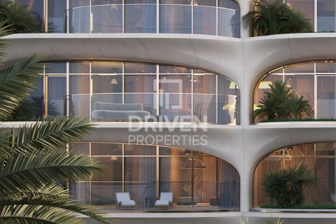 Palm Jumeirah, Dubai, UAE의 판매용 아파트 침실 2개, 165.74제곱미터 번호 744494 - 사진 4
