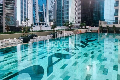 Διαμέρισμα σε Business Bay, Dubai, ΗΑΕ 1 υπνοδωμάτιο, 43.85 τ.μ. Αρ. 744492 - φωτογραφία 13