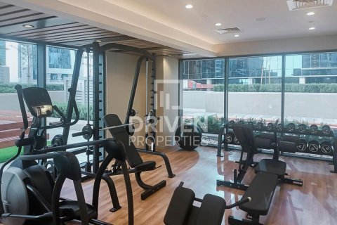 Διαμέρισμα σε Business Bay, Dubai, ΗΑΕ 1 υπνοδωμάτιο, 43.85 τ.μ. Αρ. 744492 - φωτογραφία 12