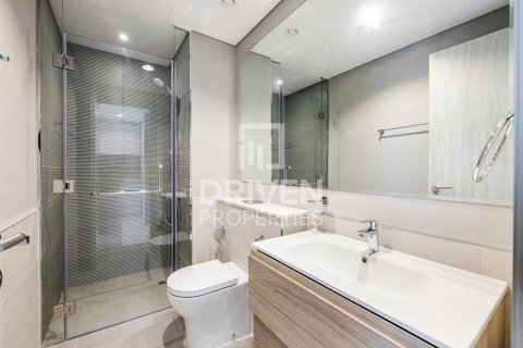 Διαμέρισμα σε Business Bay, Dubai, ΗΑΕ 1 υπνοδωμάτιο, 43.85 τ.μ. Αρ. 744492 - φωτογραφία 8