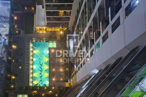 Διαμέρισμα σε Business Bay, Dubai, ΗΑΕ 1 υπνοδωμάτιο, 43.85 τ.μ. Αρ. 744492 - φωτογραφία 2