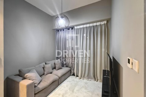 Διαμέρισμα σε Business Bay, Dubai, ΗΑΕ 1 υπνοδωμάτιο, 43.85 τ.μ. Αρ. 744492 - φωτογραφία 4