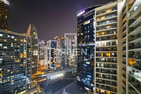 Byt v Business Bay, Dubai, SAE 1 ložnice, 43.85 m² Č.: 744492