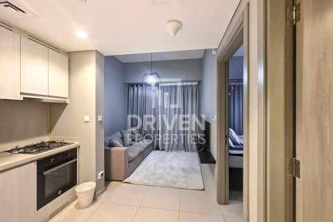 Διαμέρισμα σε Business Bay, Dubai, ΗΑΕ 1 υπνοδωμάτιο, 43.85 τ.μ. Αρ. 744492 - φωτογραφία 3