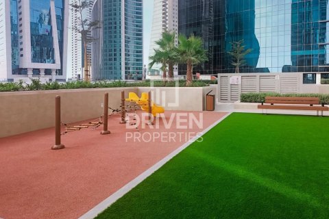 Διαμέρισμα σε Business Bay, Dubai, ΗΑΕ 1 υπνοδωμάτιο, 43.85 τ.μ. Αρ. 744492 - φωτογραφία 11