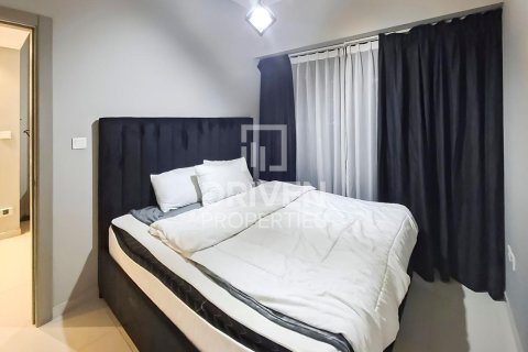 Διαμέρισμα σε Business Bay, Dubai, ΗΑΕ 1 υπνοδωμάτιο, 43.85 τ.μ. Αρ. 744492 - φωτογραφία 5