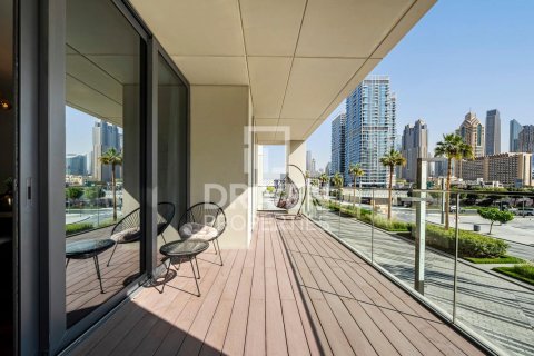 Appartement à vendre à City Walk, Dubai, EAU 2 chambres, 174.38 m2 № 744496 - photo 6