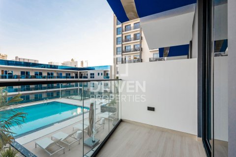 Apartman u gradu Jumeirah Village Circle, Dubai, UAE 3 spavaće sobe, 113.06 m2 Br. 744490 - Slika 15